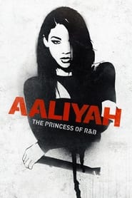Aaliyah The Princess of RB' Poster