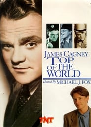 James Cagney Top of the World' Poster