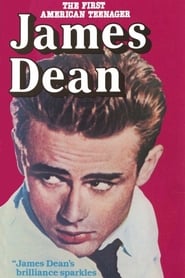 James Dean The First American Teenager' Poster