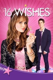 Streaming sources for16 Wishes