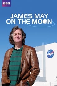 James May on the Moon' Poster