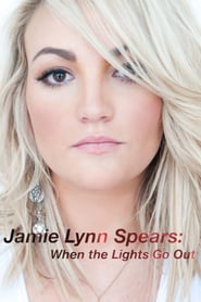 Jamie Lynn Spears When the Lights Go Out