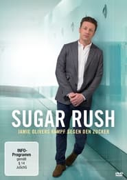 Jamies Sugar Rush' Poster