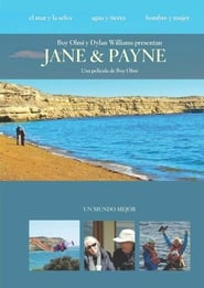Jane  Payne' Poster