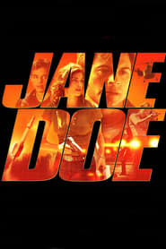 Jane Doe' Poster