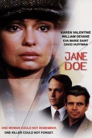 Jane Doe' Poster