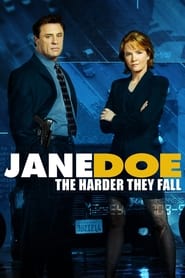 Jane Doe The Harder They Fall