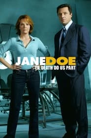 Jane Doe Til Death Do Us Part' Poster