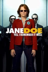 Jane Doe Yes I Remember It Well' Poster