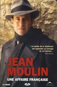 Jean Moulin une affaire franaise' Poster