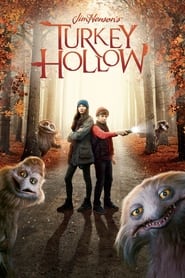 Turkey Hollow' Poster