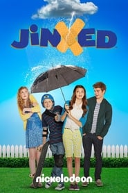 Jinxed' Poster