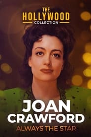 Streaming sources forJoan Crawford Always the Star