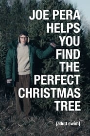 Joe Pera Helps You Find the Perfect Christmas Tree' Poster