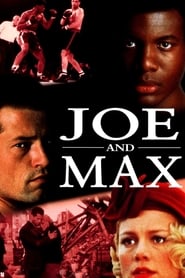 Joe and Max' Poster