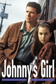 Johnnys Girl' Poster