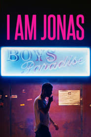 I Am Jonas' Poster