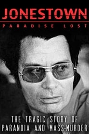 Jonestown Paradise Lost' Poster