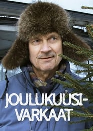 Joulukuusivarkaat' Poster