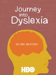 Journey Into Dyslexia' Poster