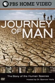 Journey of Man' Poster