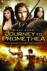 Streaming sources forJourney to Promethea