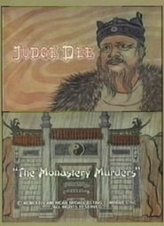 Judge Dee and the Monastery Murders' Poster