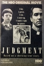 Judgment' Poster