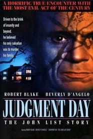 Judgment Day The John List Story