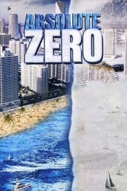 Absolute Zero' Poster