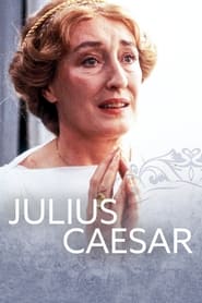 Julius Caesar' Poster