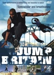 Jump Britain' Poster