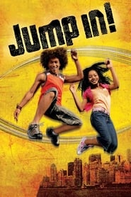 Jump in' Poster