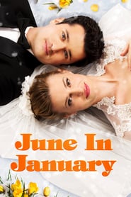 June in January' Poster