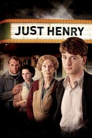Just Henry' Poster