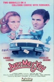 Just Me and You' Poster