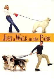 Just a Walk in the Park' Poster