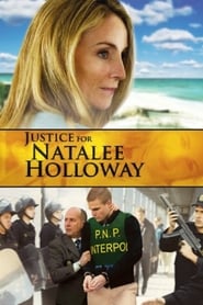 Justice for Natalee Holloway' Poster