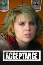 Acceptance' Poster