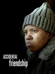Accidental Friendship' Poster