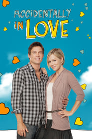 Accidentally in Love' Poster