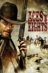Aces N Eights' Poster