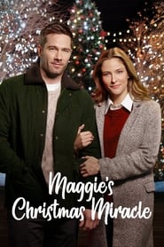 Streaming sources forKaren Kingsburys Maggies Christmas Miracle