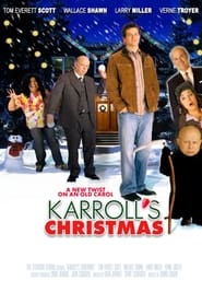Karrolls Christmas' Poster