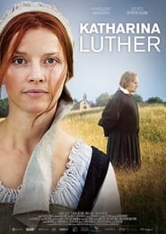 Katharina Luther' Poster