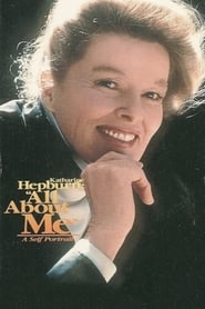 Katharine Hepburn All About Me' Poster