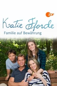 Katie Fforde Familie auf Bewhrung' Poster
