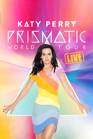 Streaming sources forKaty Perry The Prismatic World Tour