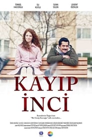 Kayip Inci' Poster
