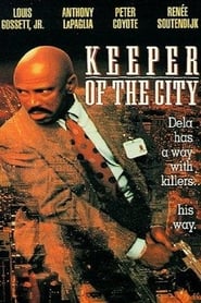 Keeper of the City' Poster